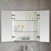 Peilikaappi LED-valolla Lyfco AMKL007_4
