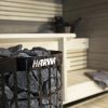 sähkökiuas Harvia Cilindro PC90XE Black Steel 9kW_3.